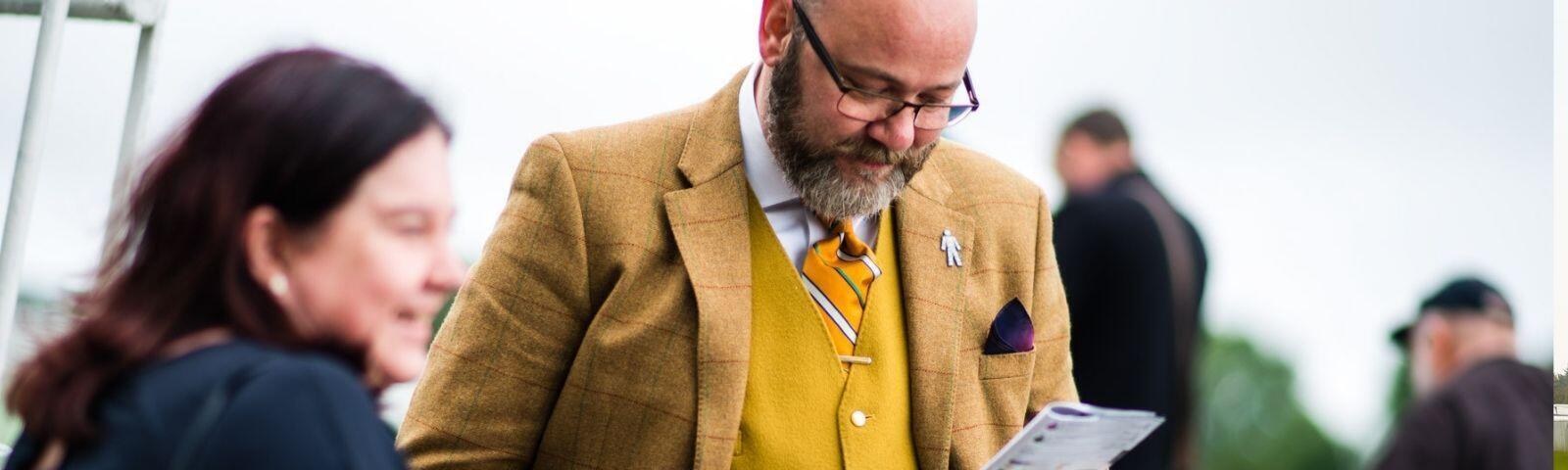 View today's racecard for Sedgefield Racecard