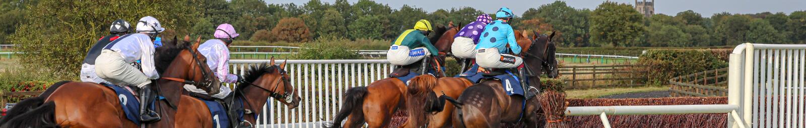 Sedgefield Racecourse